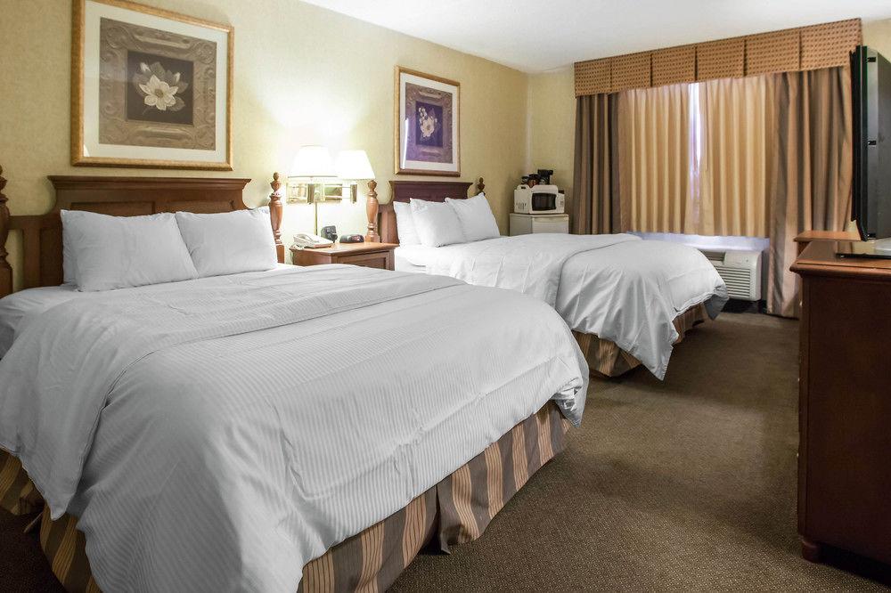 Four Points By Sheraton Milwaukee Airport Exterior foto