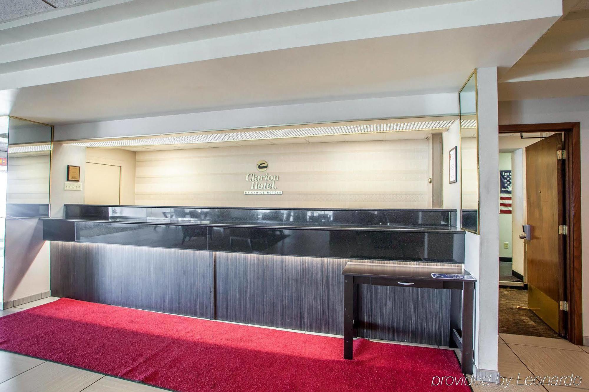 Four Points By Sheraton Milwaukee Airport Exterior foto