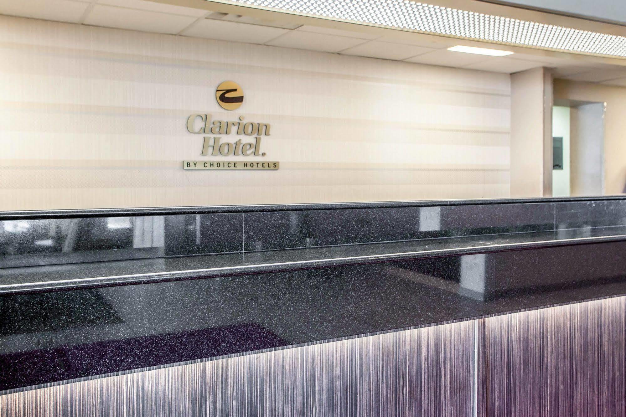 Four Points By Sheraton Milwaukee Airport Exterior foto